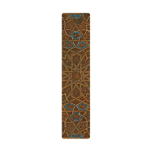 Paperblanks lesezeichen midnight star pa9326-8 - Paperblanks-pa9326-8-9781439793268