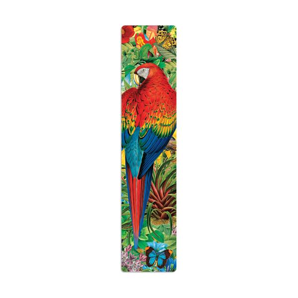 Paperblanks lesezeichen tropischer garten pa9327-5 - Paperblanks-pa9327-5-9781439793275