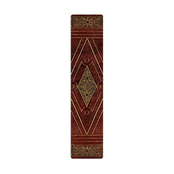 Paperblanks lesezeichen first folio pa9412-8 - Paperblanks-pa9412-8-9781439794128