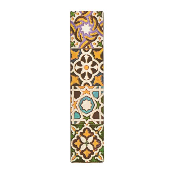Paperblanks lesezeichen porto pa9649-8 - Paperblanks-pa9649-8-9781439796498