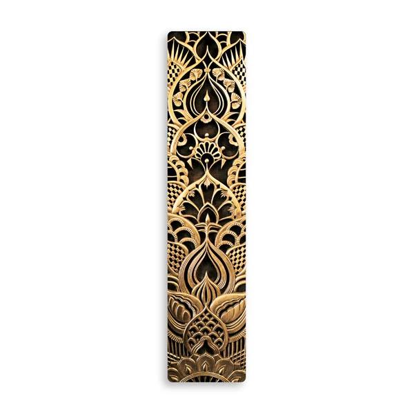 Paperblanks lesezeichen chanin-hochhaus pa9652-8 - Paperblanks-pa9652-8-9781439796528