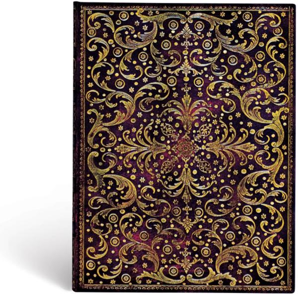 Paperblanks notizbuch aurelia ultra pb4401-7 liniert 144 seiten - Paperblanks-pb4401-7-9781439744017