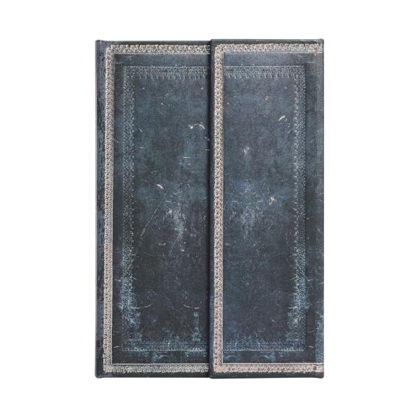 Paperblanks notizbuch inkblot mini pb9314-5 liniert 176 seiten - Paperblanks-pb9314-5-9781439793145