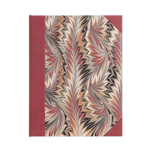 Paperblanks notizbuch rubedo ultra pb9360-2 blanko 144 seiten - Paperblanks-pb9360-2-9781439793602