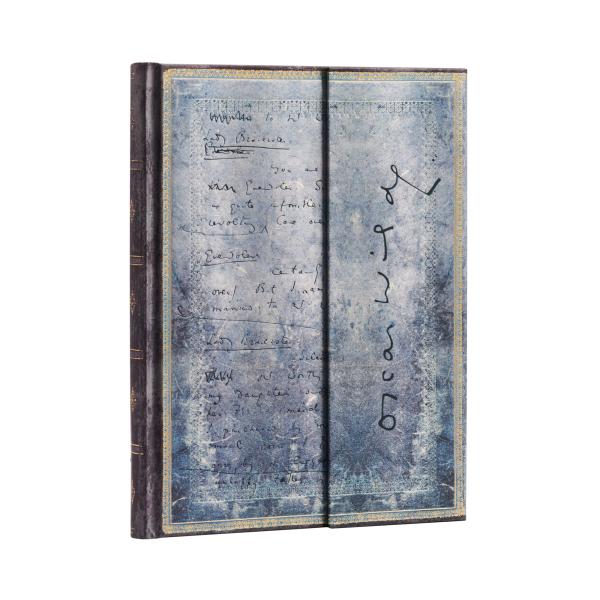 Paperblanks notizbuch ultra pb9364-0 wilde, liniert 176 seiten - Paperblanks-pb9364-0-9781439793640