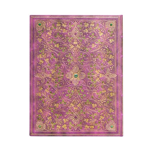 Paperblanks notizbuch ultra pb9366-4 diamant, liniert 176 s. - Paperblanks-pb9366-4-9781439793664-02.jpg