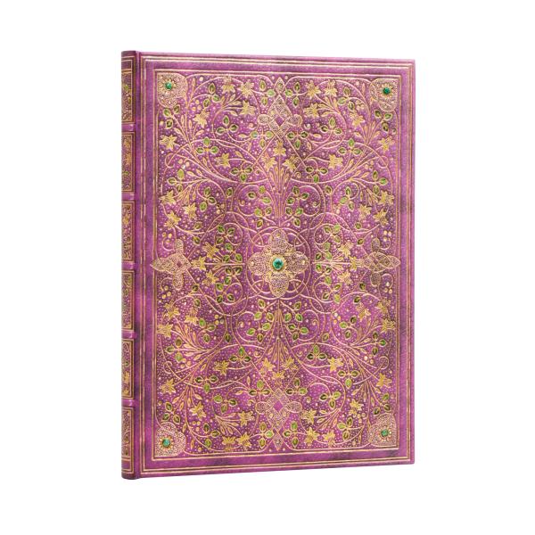 Paperblanks notizbuch ultra pb9366-4 diamant, liniert 176 s. - Paperblanks-pb9366-4-9781439793664