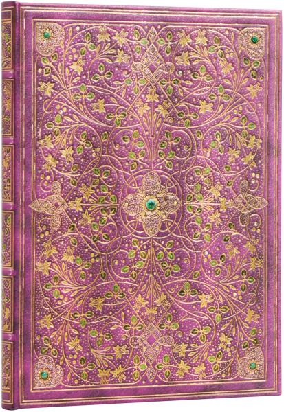 Paperblanks notizbuch ultra pb9367-1 diamant, blanko 176 s. - Paperblanks-pb9367-1-9781439793671