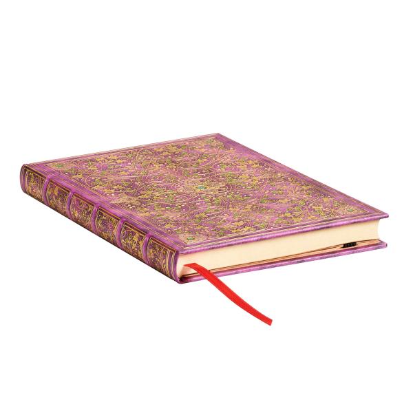Paperblanks notizbuch midi pb9369-5 diamanten, blanko 176 s. - Paperblanks-pb9369-5-9781439793695-03.jpg