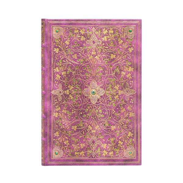 Paperblanks notizbuch mini pb9370-1 diamant, liniert 176 s. - Paperblanks-pb9370-1-9781439793701-04.jpg