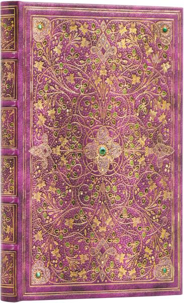 Paperblanks notizbuch mini pb9370-1 diamant, liniert 176 s. - Paperblanks-pb9370-1-9781439793701