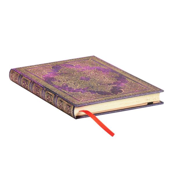 Paperblanks notizbuch midi pb9376-3 bijou, blanko 176 seiten - Paperblanks-pb9376-3-9781439793763-03.jpg