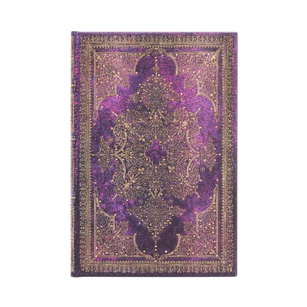 Paperblanks notizbuch bijou mini pb9377-0 liniert 176 seiten - Paperblanks-pb9377-0-9781439793770