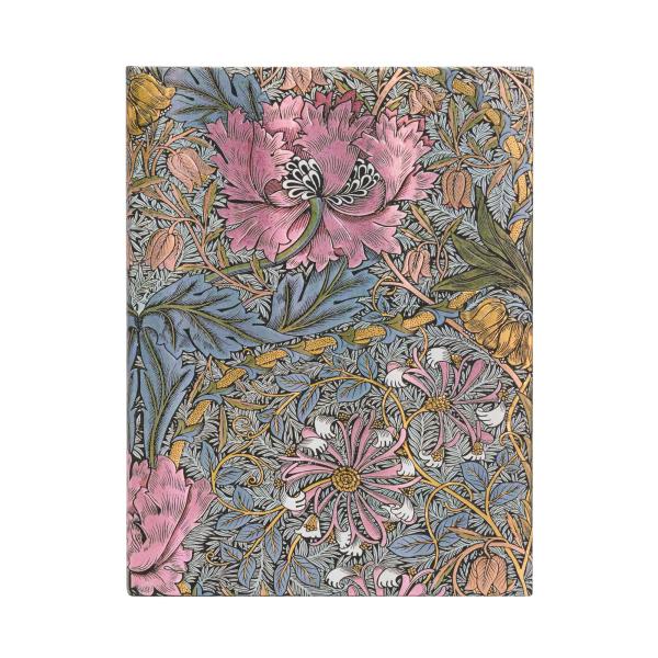 Paperblanks notizbuch ultra pb9385-5 morris heckenkirsche,l. 176 s. - Paperblanks-pb9385-5-9781439793855-03.jpg