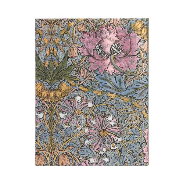 Paperblanks notizbuch ultra pb9385-5 morris heckenkirsche,l. 176 s. - Paperblanks-pb9385-5-9781439793855-04.jpg