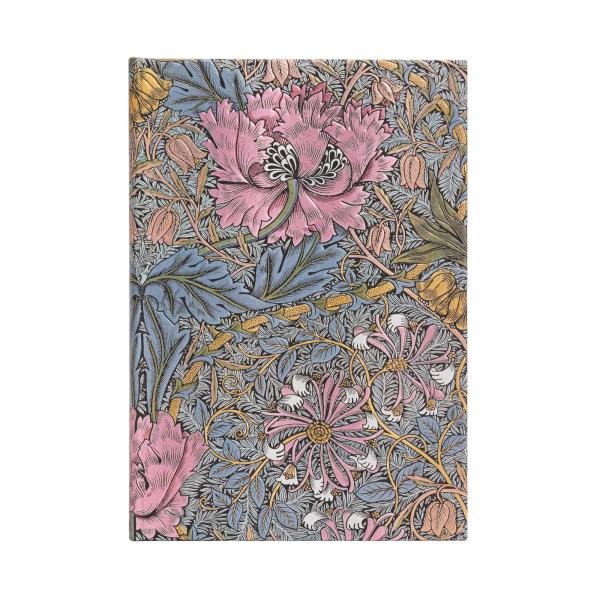 Paperblanks notizbuch midi pb9387-9 morris heckenkirsche,l. 176 s. - Paperblanks-pb9387-9-9781439793879-04.jpg