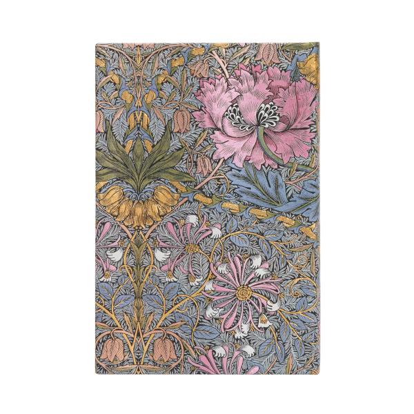 Paperblanks notizbuch mini pb9389-3 morris heckenkirsche,l. 176 s. - Paperblanks-pb9389-3-9781439793893-02.jpg