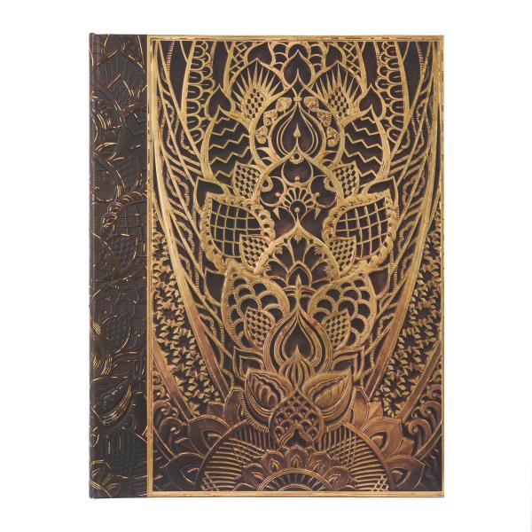 Paperblanks notizbuch chaninhochhaus ultra pb9602-3 liniert 144 seiten - Paperblanks-pb9602-3-9781439796023