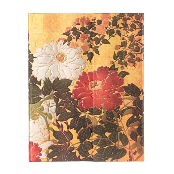 Paperblanks notizbuch natsu ultra pb9607-8 liniert 144 seiten - Paperblanks-pb9607-8-9781439796078
