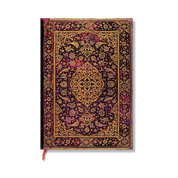 Paperblanks notizbuch obstgarten midi pb9655-9 blanko 144 seiten - Paperblanks-pb9655-9-9781439796559