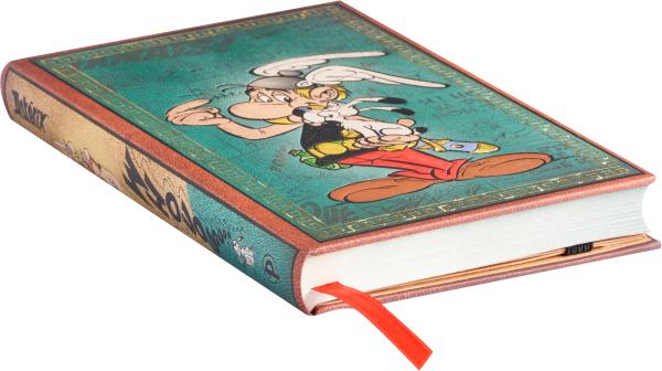 Paperblanks notizbuch asterix mini pb9701-3 liniert, blau 176 seiten - Paperblanks-pb9701-3-9781439797013-03.jpg