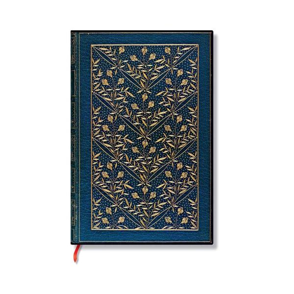 Paperblanks notizbuch wildblumen mini pb9711-2 liniert 176 seiten - Paperblanks-pb9711-2-9781439797112
