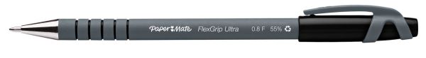 Papermate kugelschreiber ultra m s0190113 schwarz - Papermate-s0190113-8008285096567