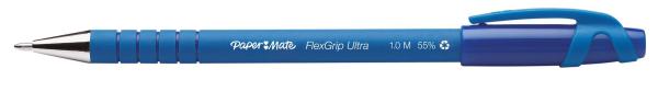 Papermate kugelschreiber ultra m s0190153 blau - Papermate-s0190153-8008285096581-02.jpg