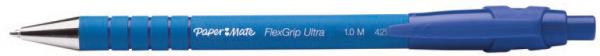 Papermate kugelschreiber ultra rt s0190433 blau - Papermate-s0190433-8008285096116-02.jpg