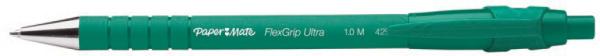 Papermate kugelschreiber ultra rt s0190453 grün - Papermate-s0190453-8008285096178-02.jpg