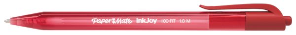 Papermate kugelschreiber inkjoy 100rt m s0957050 rot - Papermate-s0957050-3501170958209