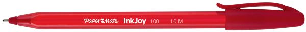 Papermate kugelschreiber inkjoy cap m s0957140 rot - Papermate-s0957140-3501170958100