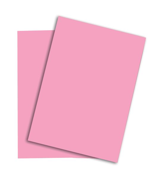 Papyrus rainbow papier fsc a3 88042547 120g, rosa 250 blatt - Papyrus-88042547-7318761038693