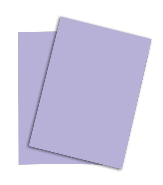 Papyrus rainbow papier fsc a3 88042569 120g, violett 250 blatt - Papyrus-88042569-7318761038938