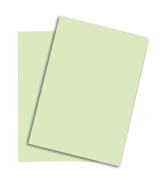 Papyrus rainbow papier fsc a4 88043109 hellgrün, 120g 250 blatt - Papyrus-88043109-7318761043468