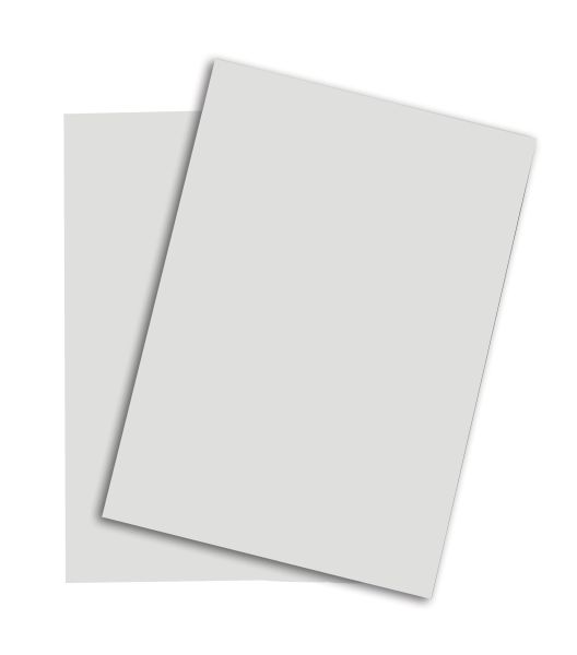 Papyrus rainbow papier fsc a4 88043118 hellgrau, 120g 250 blatt - Papyrus-88043118-7318761043734