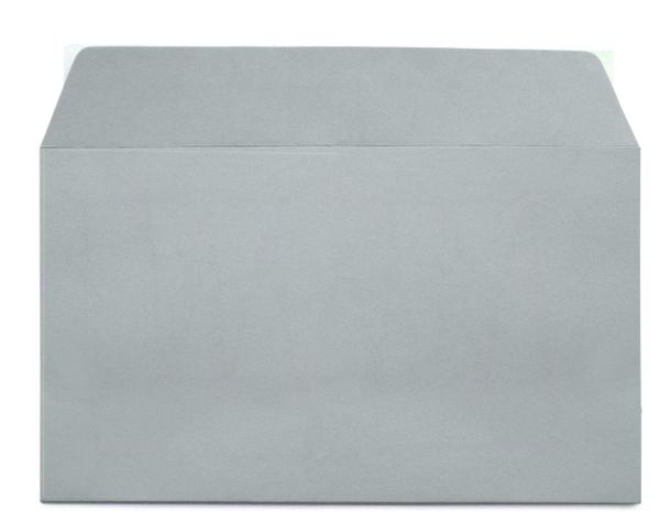 Papyrus couvert rainbow o/fenster c5 88048547 hellgrau, 120g 250 stück - Papyrus-88048547-7612285273791