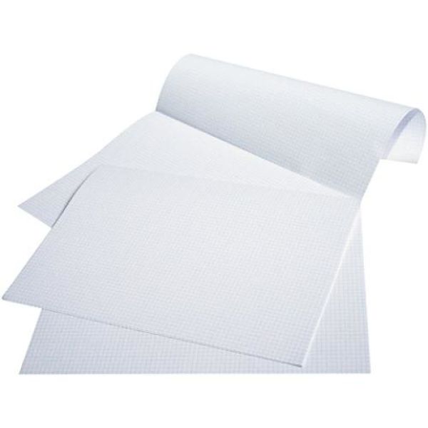 Papyrus schreibpapier a4 88148501 4mm, kariert, 90g 500 blatt - Papyrus-88148501-7612285247662