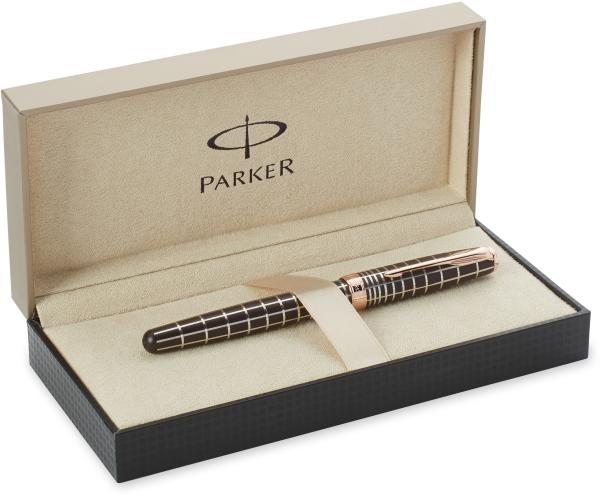 Parker sonnet füllfederhalter m 1859481 mattbraun - Parker-1859481-3501178594812-02.jpg