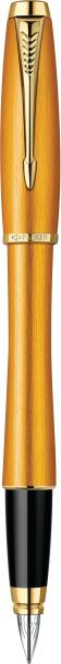 Parker füllhalter urban gt m 1892651 yellow - Parker-1892651-3501178926514