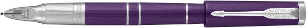 Parker füllfederhalter f 1931454 ingenuity deluxe violet - Parker-1931454-3501179314549