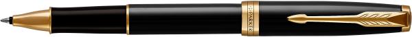 Parker rollerball f 1931496 sonnet schwarz gold - Parker-1931496-3501179314969