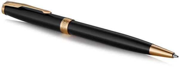Parker kugelschreiber m 1931497 sonnet black gold - Parker-1931497-3501179314976-02.jpg