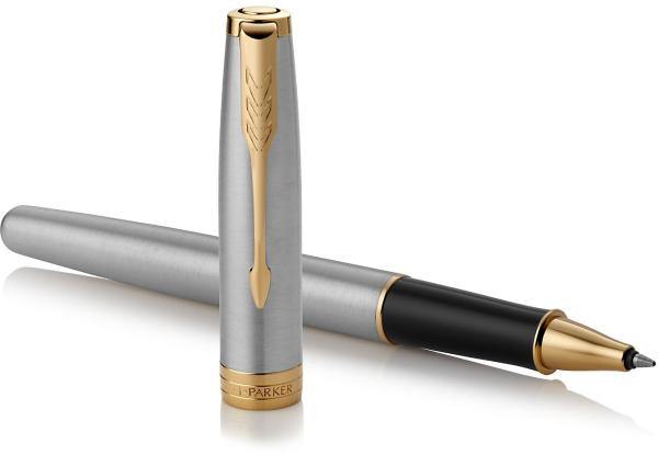 Parker rollerball f 1931506 sonnet silber gold - Parker-1931506-3501179315065-02.jpg