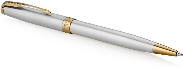 Parker sonnet kugelschreiber m 1931507 silber/gold - Parker-1931507-3501179315072-04.jpg