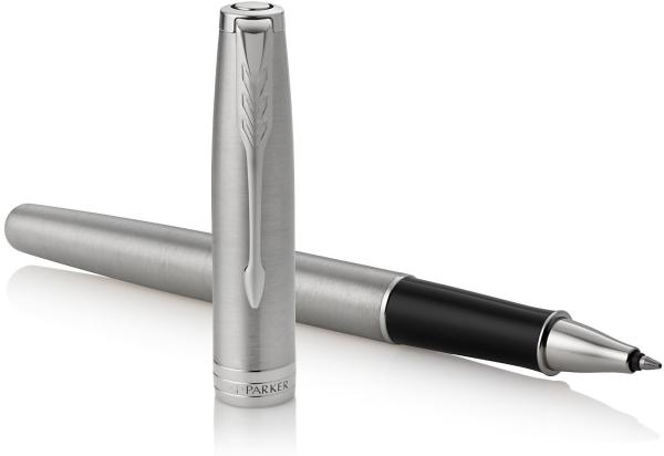 Parker rollerball f 1931511 sonnet silber - Parker-1931511-3501179315119-02.jpg