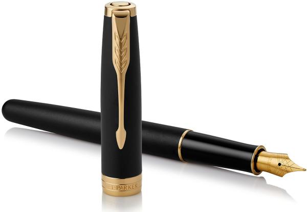 Parker füllfederhalter m 1931517 sonnet matte black gold - Parker-1931517-3501179315171-02.jpg