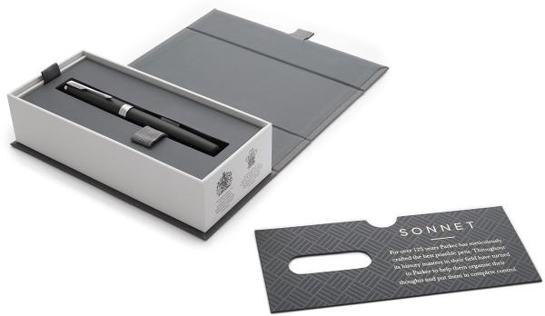Parker füllfederhalter m 1931522 sonnet matte black - Parker-1931522-3501179315225-02.jpg