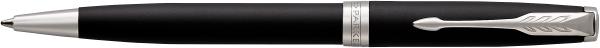 Parker kugelschreiber m 1931524 sonnet matte black - Parker-1931524-3501179315249