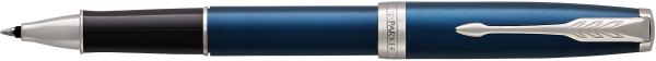 Parker rollerball f 1931535 sonnet blau - Parker-1931535-3501179315355